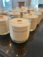 Load image into Gallery viewer, Palo Santo Candle