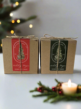 Load image into Gallery viewer, Holiday Magic Candle