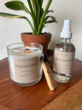Load image into Gallery viewer, Palo Santo Room & Linen Spray