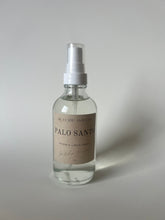 Load image into Gallery viewer, Palo Santo Room & Linen Spray