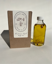 Load image into Gallery viewer, The Jasmine Neroli Body Oil