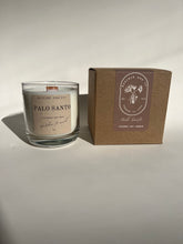 Load image into Gallery viewer, Palo Santo Candle