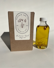 Load image into Gallery viewer, The Jasmine Neroli Body Oil