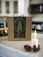 Load image into Gallery viewer, Holiday Magic Candle