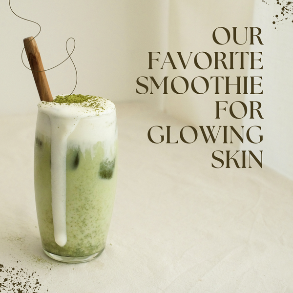 Skin Glow Smoothie