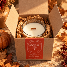 Load image into Gallery viewer, Autumn Harvest Candle
