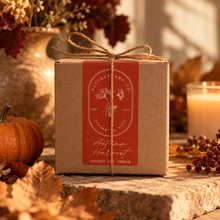 Load image into Gallery viewer, Autumn Harvest Candle

